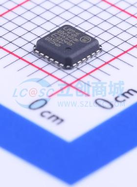 USB转换芯片 USB3343-CP-TR QFN-24-EP(4x4) 原装 电子元器件配单