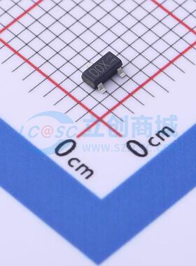 TVS/ESD管 MMBZ15VALFHT116 SOT-23 12V ROHM(罗姆)