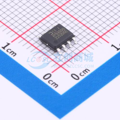 DC-DC电源芯片 AP64500SP-13 SO-8-EP 原装正品 电子元器件配单