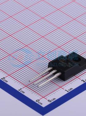 场效应管MOS VBMB2102M TO-220F-3 100V 12A VBsemi微碧