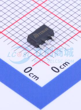 线性稳压器(LDO) MD7218A36PA1 SOT-89-3 原装 电子元器件配单