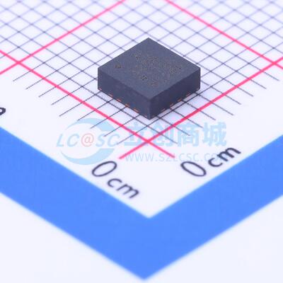 姿态传感器/陀螺仪 ADXL325BCPZ-RL7 LFCSP-16-LQ(4x4) 原装正品