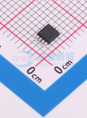 运算放大器 LM2904ADMR2G MSOP-8 原装正品 电子元器件配单