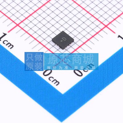 浪涌保护器 MAX15095AGFC+T FC2QFN-12(2.5x2.5) 原装正品