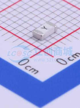 一次性保险丝 F1206HA15V024TM 1206 原装正品 电子元器件配单