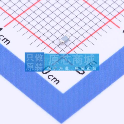 自恢复保险丝 PRG18BC6R8MM1RB 0603 20V 120mA 电子元器件配单