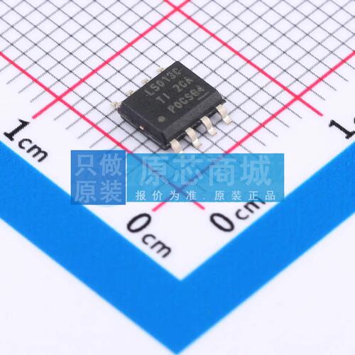 DC-DC电源芯片 LM5013DDAR PowerSOIC-8 原装正品