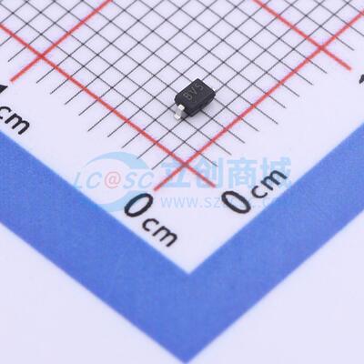 TVS/ESD管 ESDBKV5V0D3 SOD-323 CJ/长电/长晶