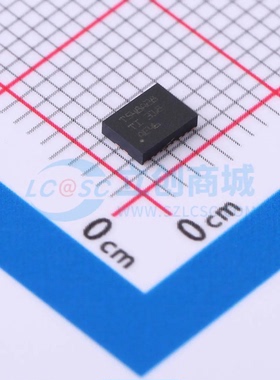 DC-DC电源芯片 TPS548A28RWWR VQFN-21-HR(3x4) 原装正品