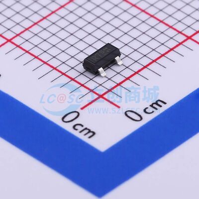 三极管(BJT) BFR106E6327 SOT-23 原装正品