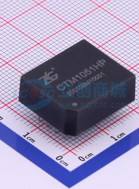 CAN总线模块 CTM1051HP DIP-8 原装正品 电子元器件配单