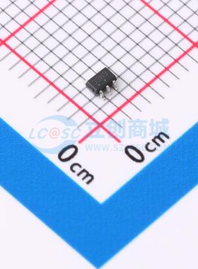 精密运放 NCV333ASQ3T2G SC-88-5 原装正品 电子元器件配单