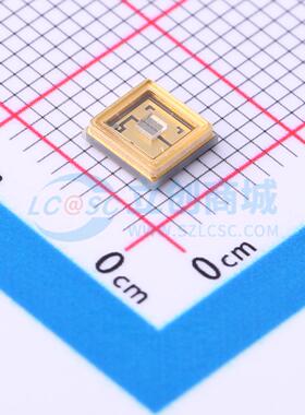 紫外线LED(UVLED) SZT5050UVC-XPC SMD5050 原装 电子元器件配单