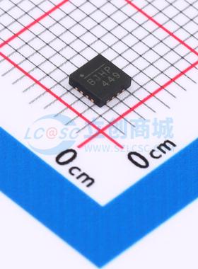 DC-DC电源芯片 MP28167GQ-Z QFN-16(3x3) 原装 电子元器件配单