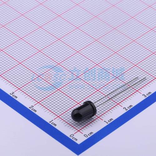 光电二极管 MHL560PD03BRT 插件,D=5mm 原装正品 电子元器件配单