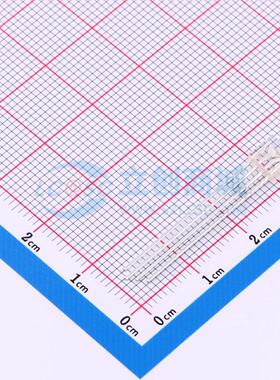RGB LED TJ-L255FSXHTCYLCRGB-A5 插件,P=1.3mm 共阳极 原装正品