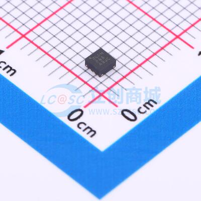 DC-DC电源芯片 TPS62912RPUR VQFN-10-HR(2x2) 电子元器件配单