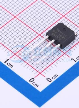 场效应管MOS SWN4N65D TO-251N 650V 4A Samwin(芯派) 原装