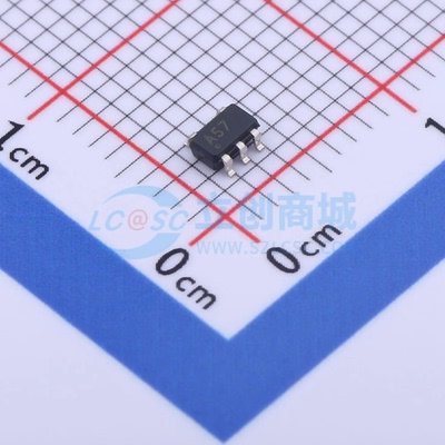 原装 FET输入运放 OPA657N/250 SOT-23-5 全新