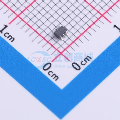 模拟开关/多路复用器 1P1G3157QDCKRQ1 SC-70-6 原装正品