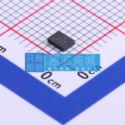 无线收发芯片 DA14531-00000FX2 FCGQFN-24(2.2x3) 电子元器件