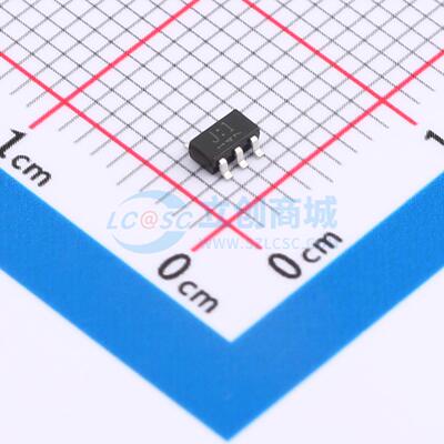 反相器 TC7SZ00F,LJ(CT SC-74A(SOT-753) 原装 电子元器件配单