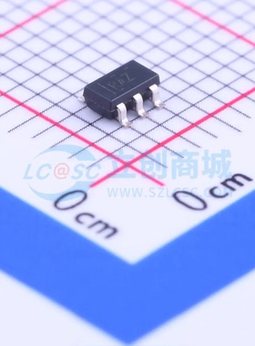 原装 运算放大器 OPA314AIDBVT SOT-23-5 全新
