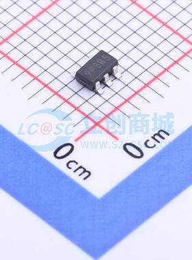 线性稳压器(LDO) XC6228D182VR SOT-25-5 原装 电子元器件配单