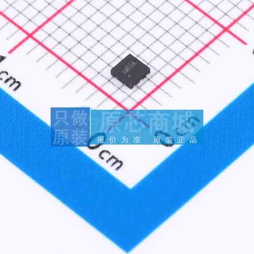 功率电子开关 SY6287CDEC DFN-6(2x2) 原装正品 电子元器件配单