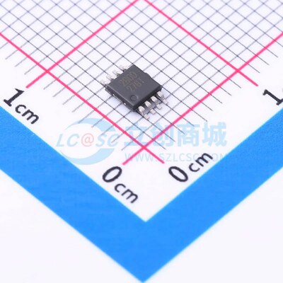 原装正品 运算放大器 OPA2991QDGKRQ1 VSSOP-8 全新