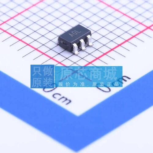 精密运放 AD8628ARTZ-R2 SOT-23-5 原装正品