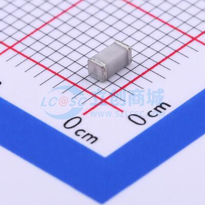 气体放电管(GDT) SE140 1206 140V 原装正品 电子元器件配单