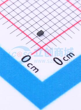 TVS/ESD管 SZESD7410N2T5G X2DFN-2(0.6x1) 8V原装正品