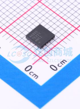 模拟开关/多路复用器 MAX4692ETE+ TQFN-16-EP(4x4) 电子元器件