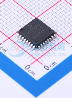 单片机(MCU/MPU/SOC) MC9S08PA16AVLC LQFP-32(7x7) 电子元器件