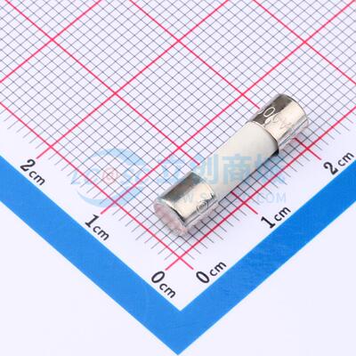一次性保险丝 0477005.MXP - 原装正品 电子元器件配单