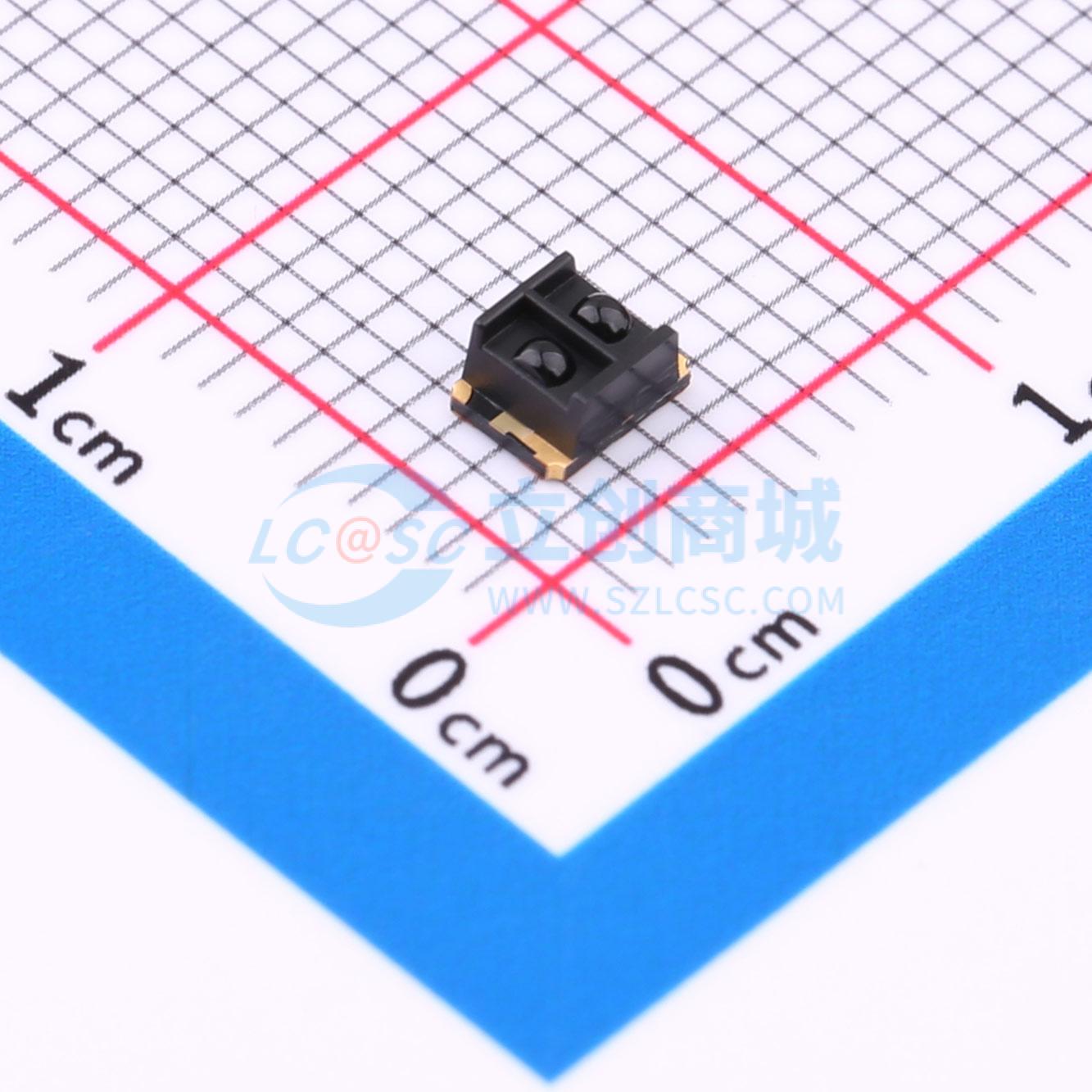 反射式光电开关 EE-SY1201 SMD-4P 原装正品 电子元器件配单