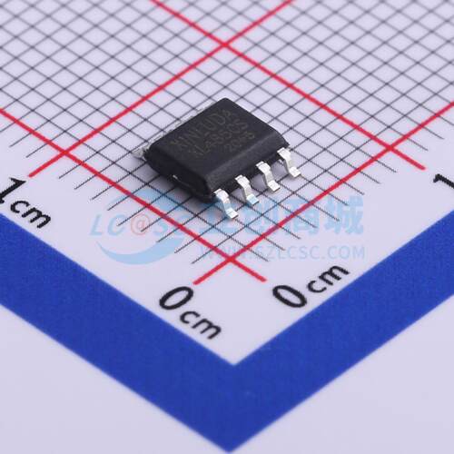 XL485CS原装信路达SOIC8芯片