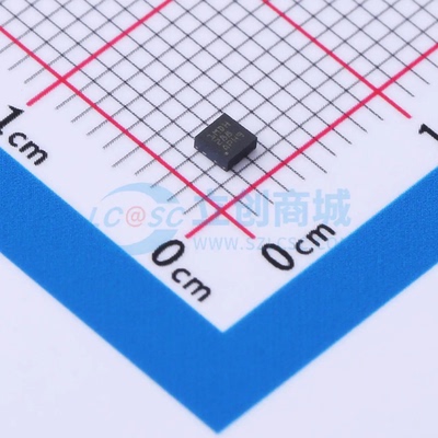 线性稳压器(LDO) TPS74601PDRVR WSON-6-EP(2x2) 原装正品
