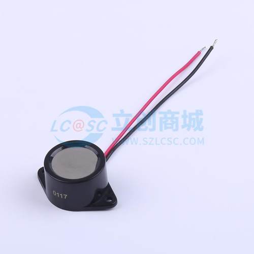 蜂鸣器 GPD2616L100-12V2800 - 原装正品 电子元器件配单