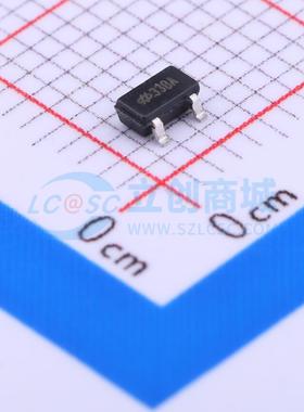 DC-DC电源芯片 HT7733BA SOT-23 原装正品 电子元器件配单