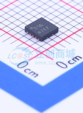 直接数字频率合成(DDS) AD9837ACPZ-RL7 LFCSP-10(3x3) ADI(亚德