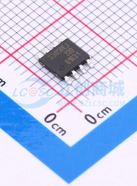 功率电子开关 BTS3050EJ TDSO-8 原装正品