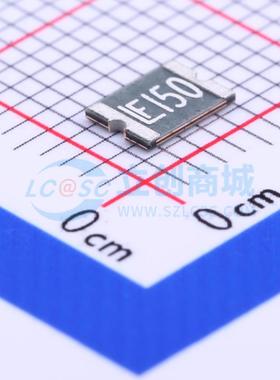 自恢复保险丝 1812L150ZR 1812 8V 1.25A 原装 电子元器件配单