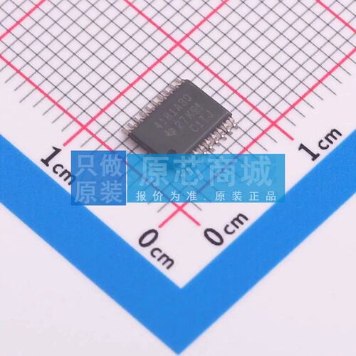 原装正品 电流感应放大器 INA4181A3QPWRQ1 TSSOP-20 全新