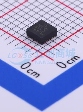 姿态传感器/陀螺仪 FXOS8700CQR1 QFN-16(3x3) 电子元器件配单