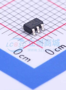 监控和复位芯片 TPS3110K33DBVR SOT-23-6 原装正品