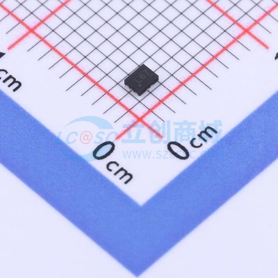 模拟开关/多路复用器 TS3USB30RSWR UQFN-10(1.4x1.8) 原装正品