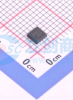 场效应管MOS SE2060 DFN-8(3x3) 20V 60A SINO-IC(光宇睿芯)