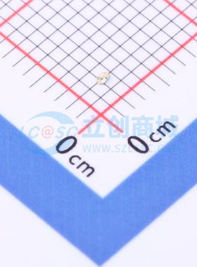 50只 发光二极管/LED SML-P11DTT86RL 橙色 0402 原装 电子元器件